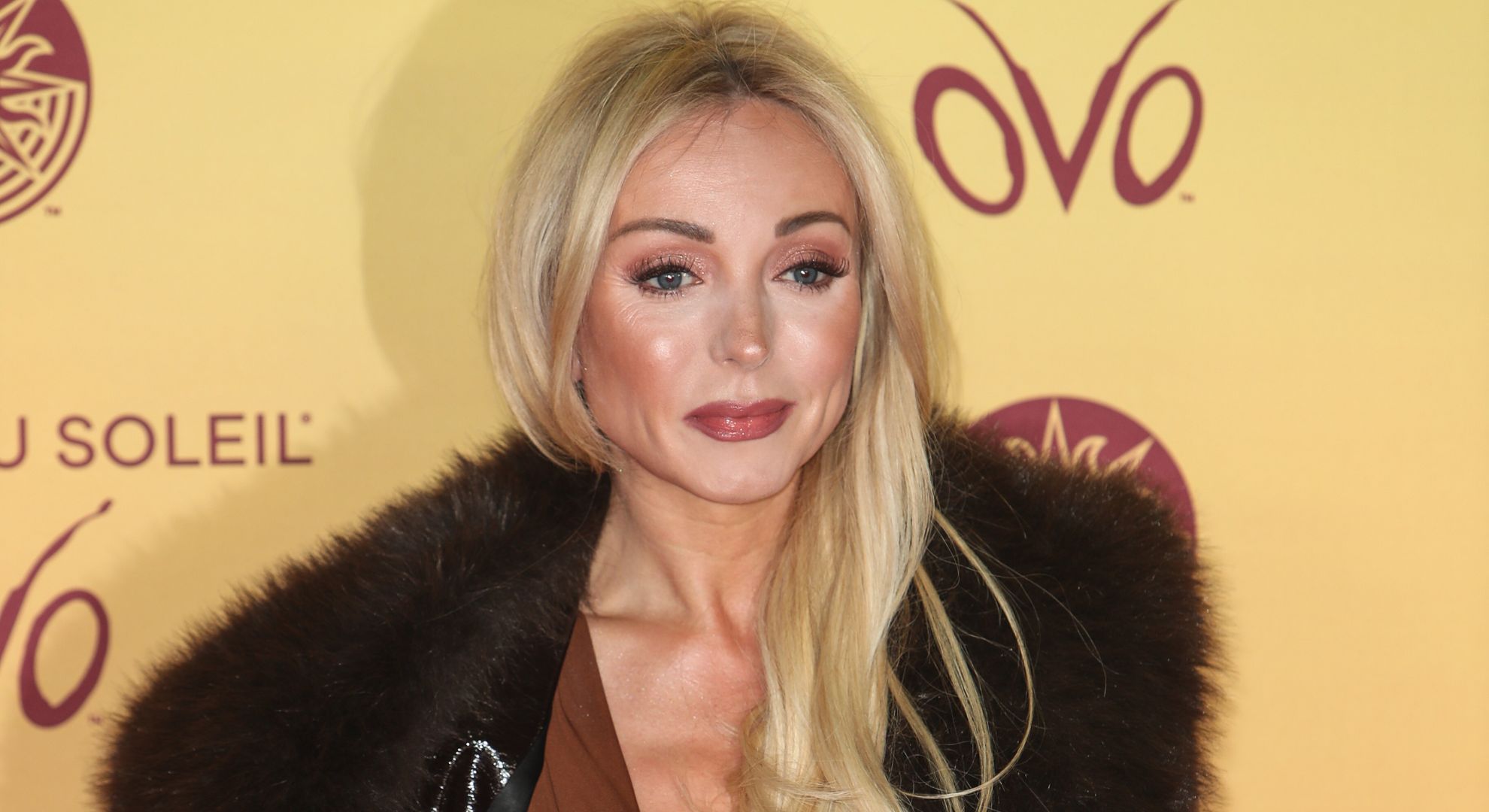 Helen George shares rare insight into co-parenting with ex Jack Ashton