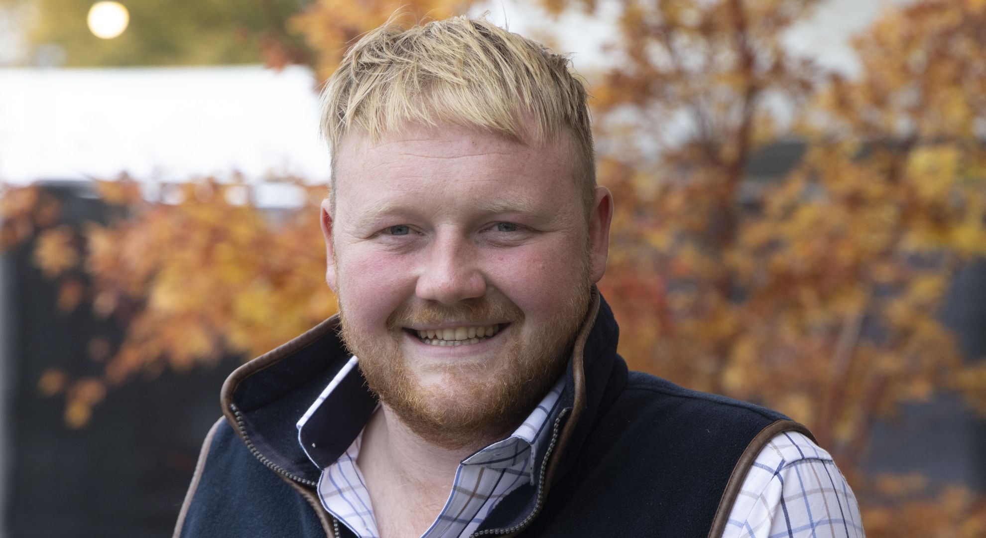Inside Clarkson’s Farm star Kaleb Cooper’s wedding from Jeremy Clarkson’s appearance to sweet photos