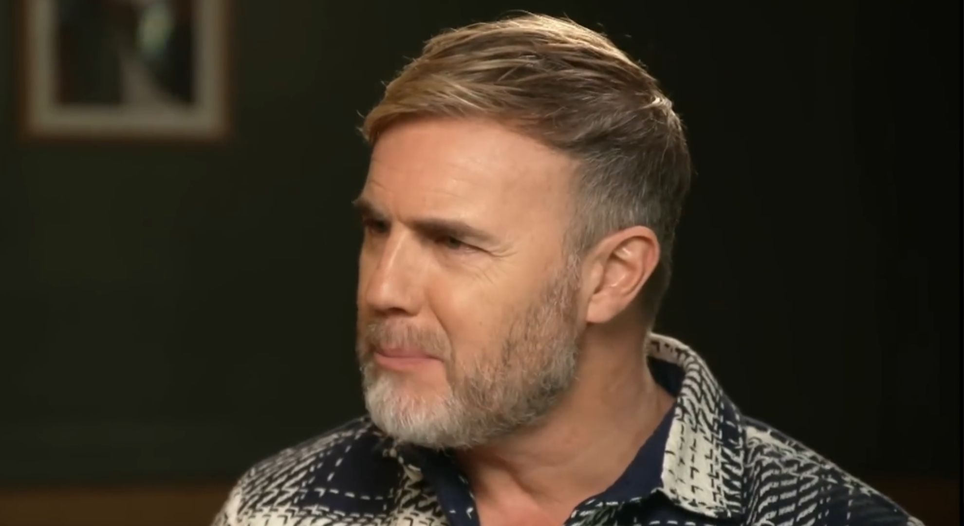 Gary Barlow shares tour update on Take That Circus