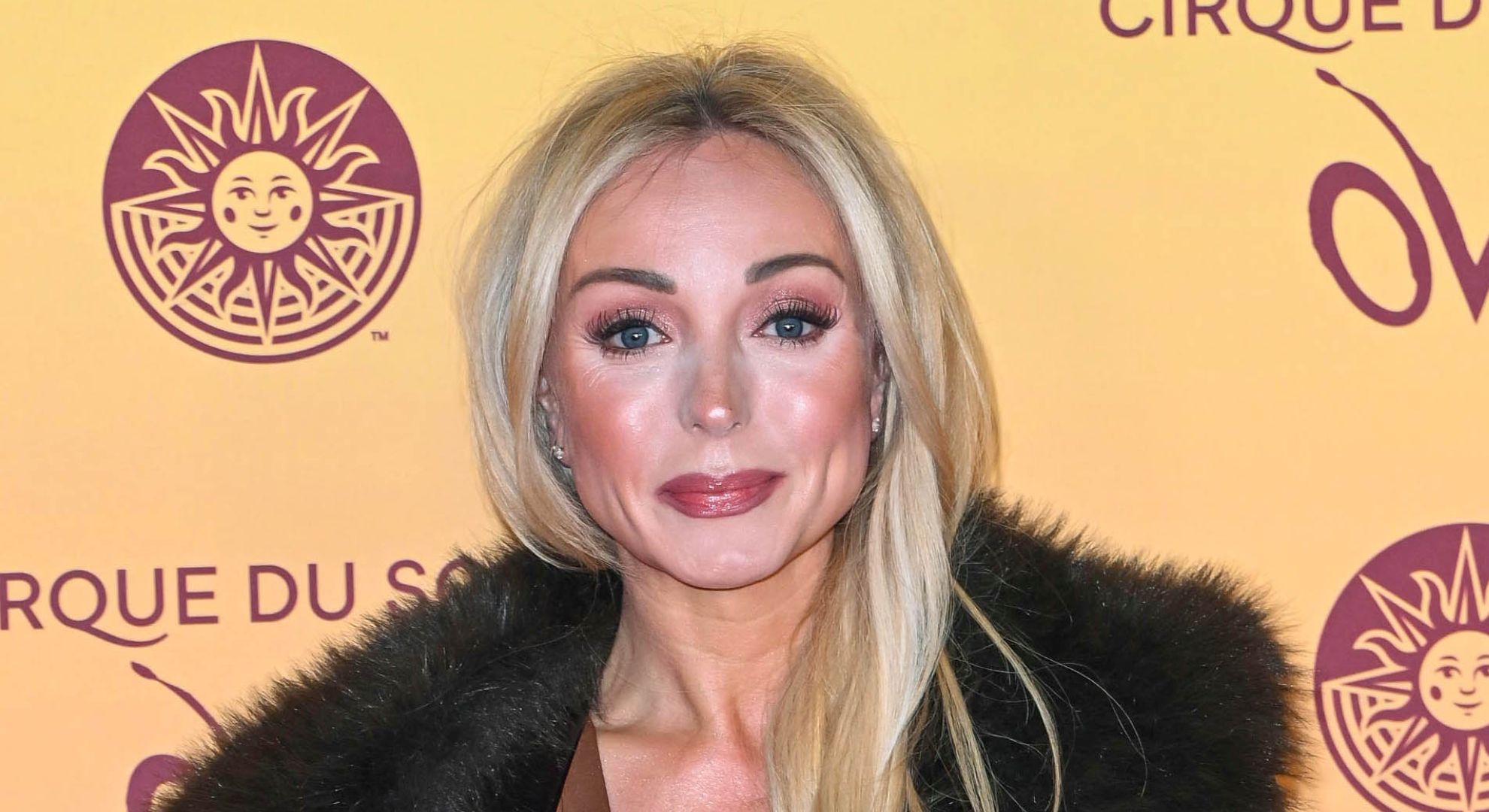 Helen George reveals new podcast amid ‘split from boyfriend’