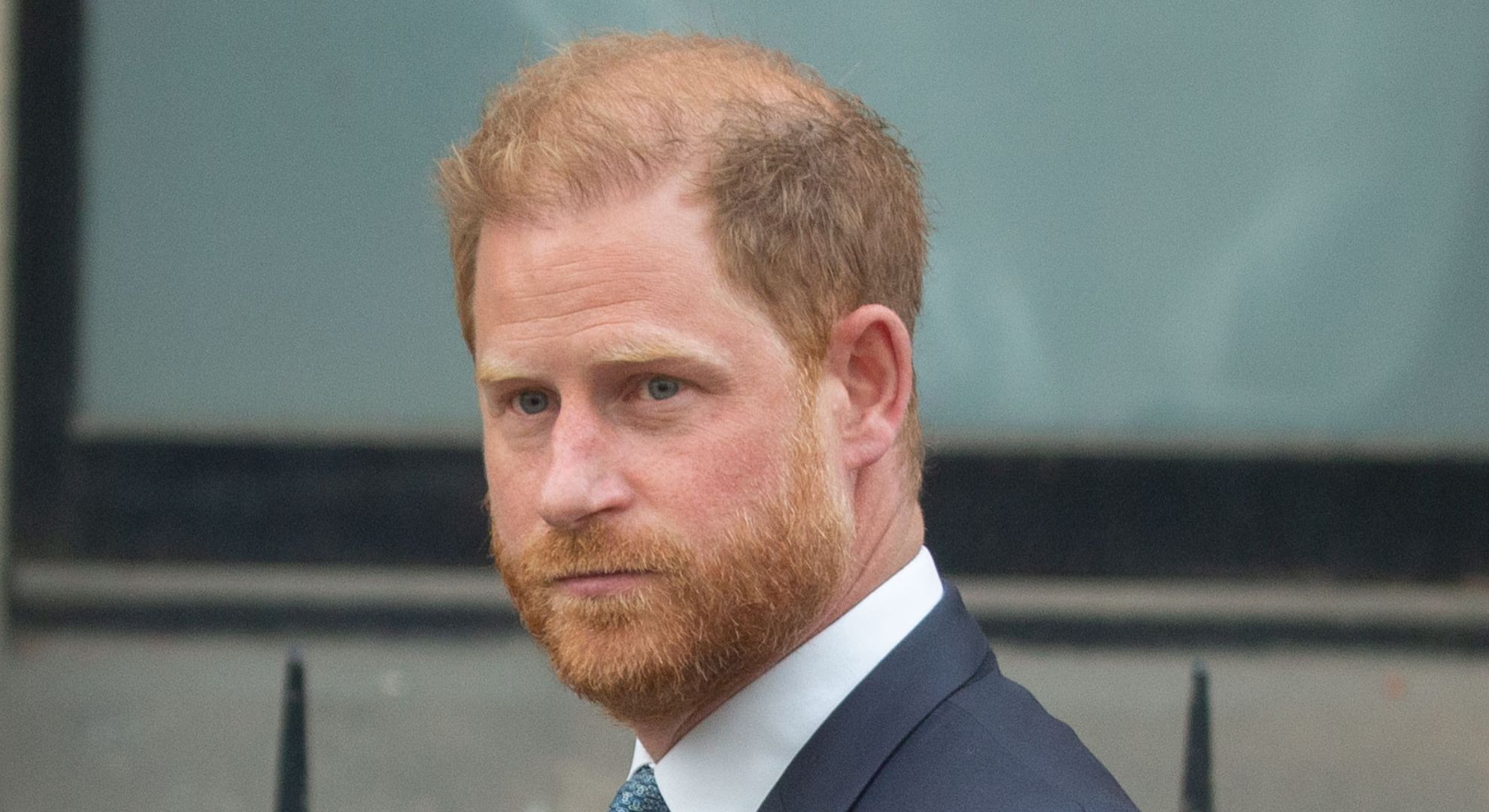 Prince Harry loses legal battle hours after arriving in UK