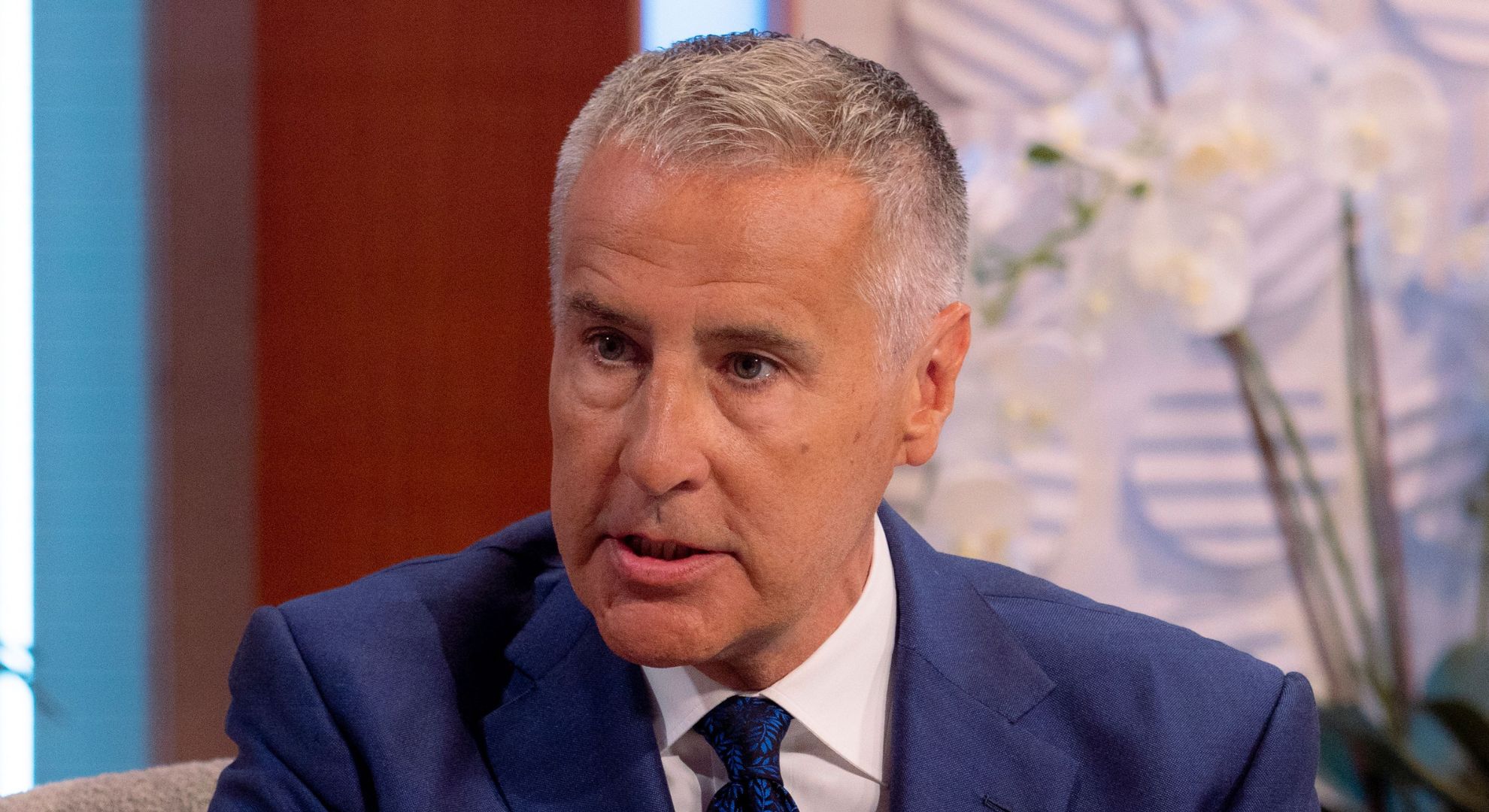 Dermot Murnaghan’s death announced at the age of 68