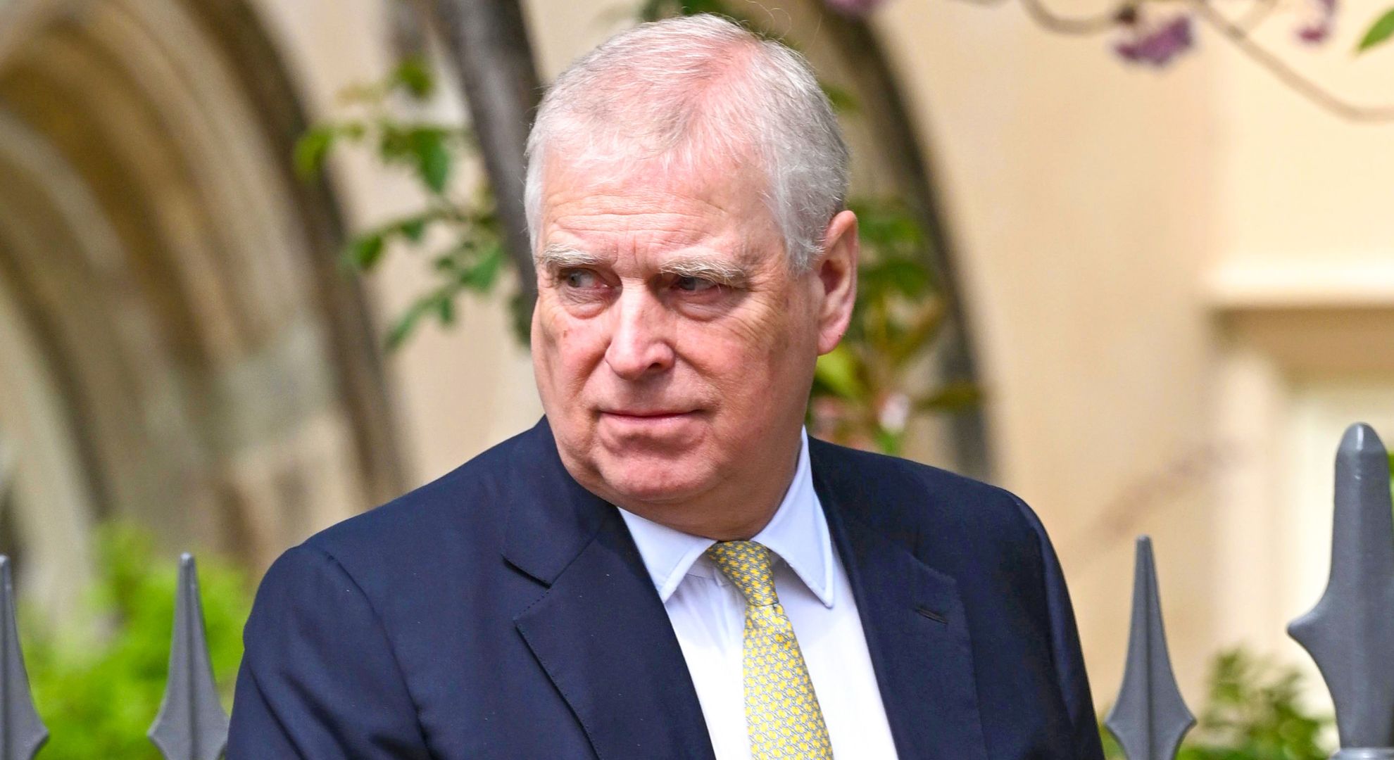 Andrew Mountbatten-Windsor seen out as he returns to beloved hobby following ‘ban’