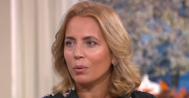A Place in the Sun star Jasmine Harman on This Morning