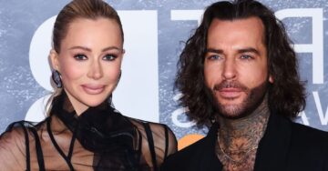 Olivia Attwood makes mortifying confession about Pete Wicks’ bizarre bathroom habits