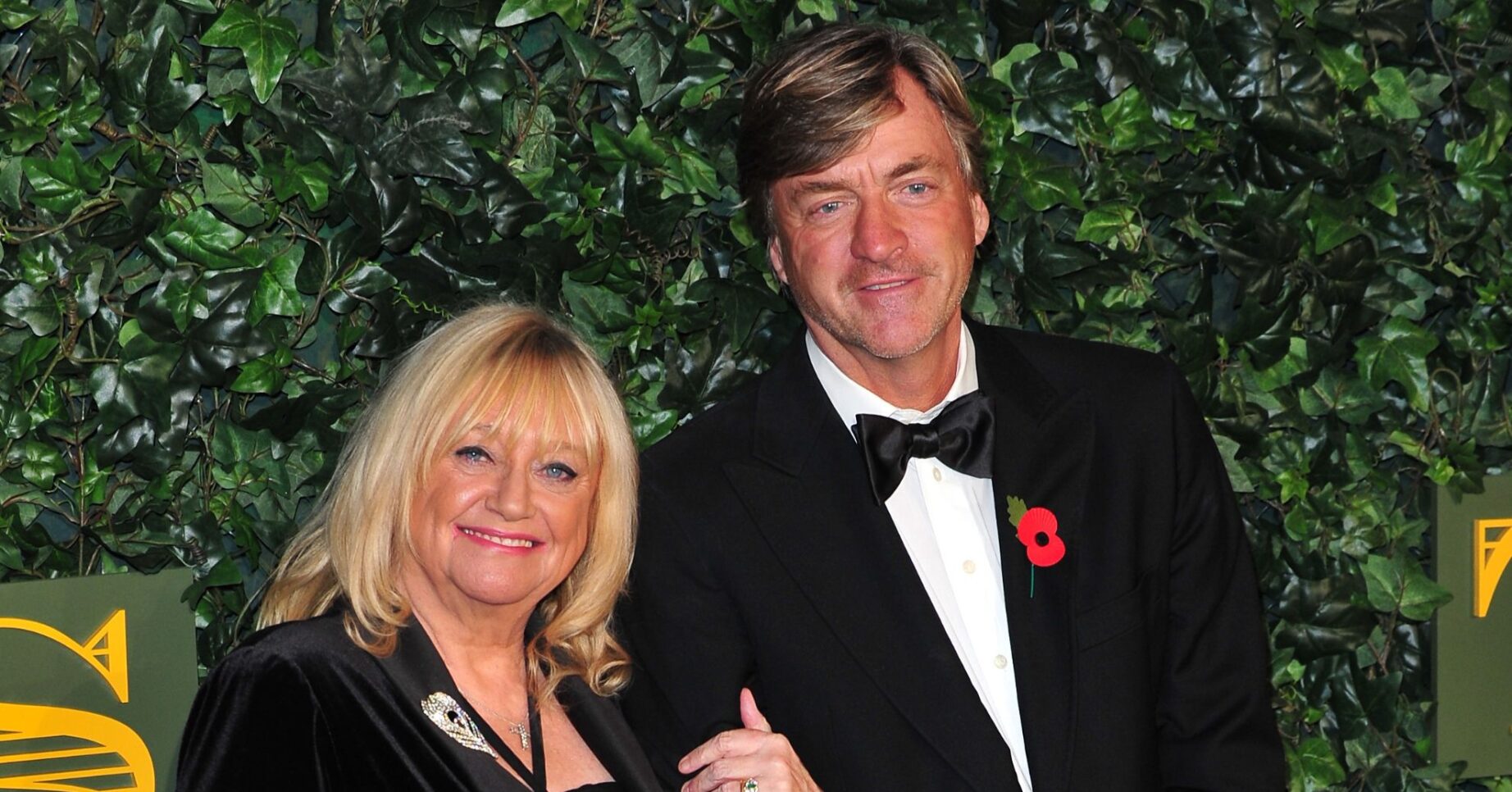 Richard and Judy