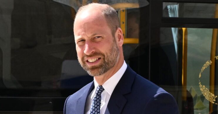 Prince William