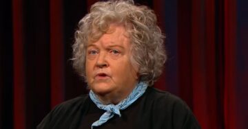 Oscar-winning actor Brenda Fricker best known for Casualty, My Left Foot and Home Alone has died aged 81