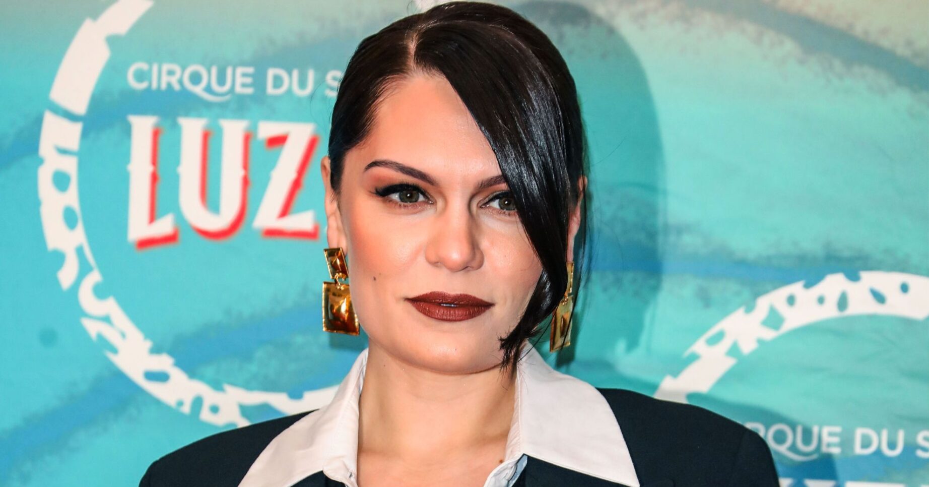 Jessie J at event
