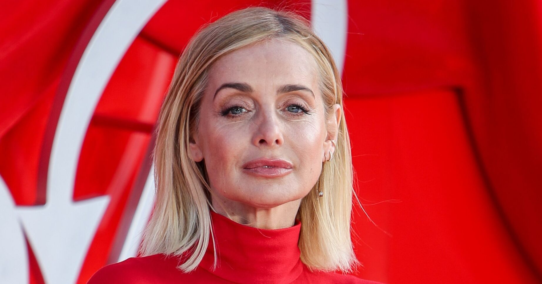 Louise Redknapp at event