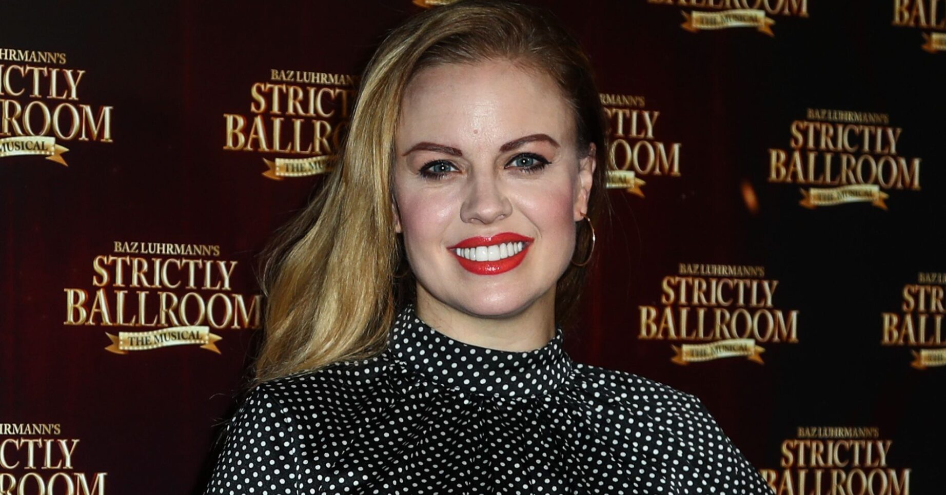 Joanne Clifton