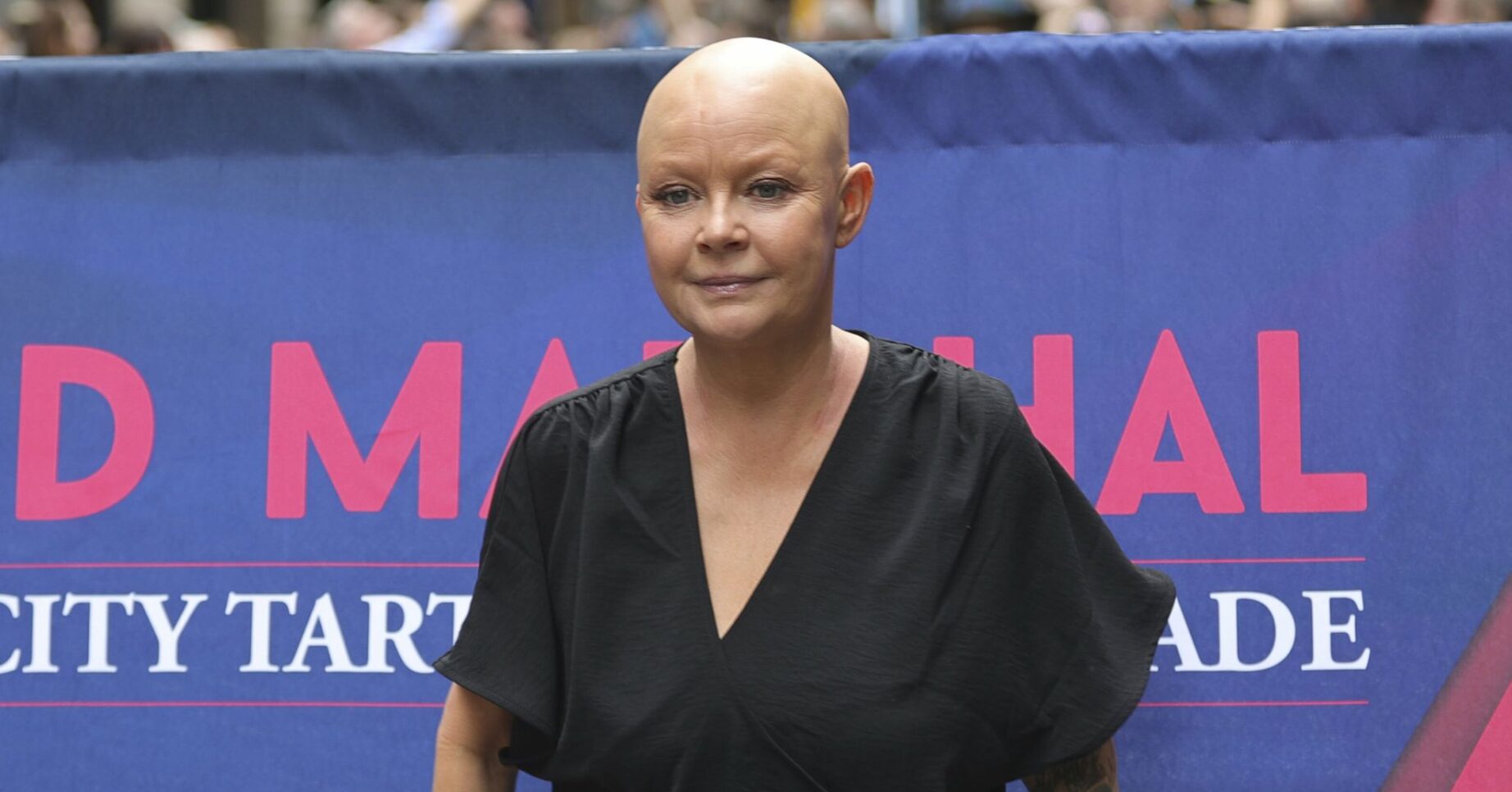 Gail Porter