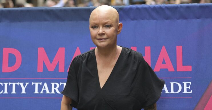 Gail Porter