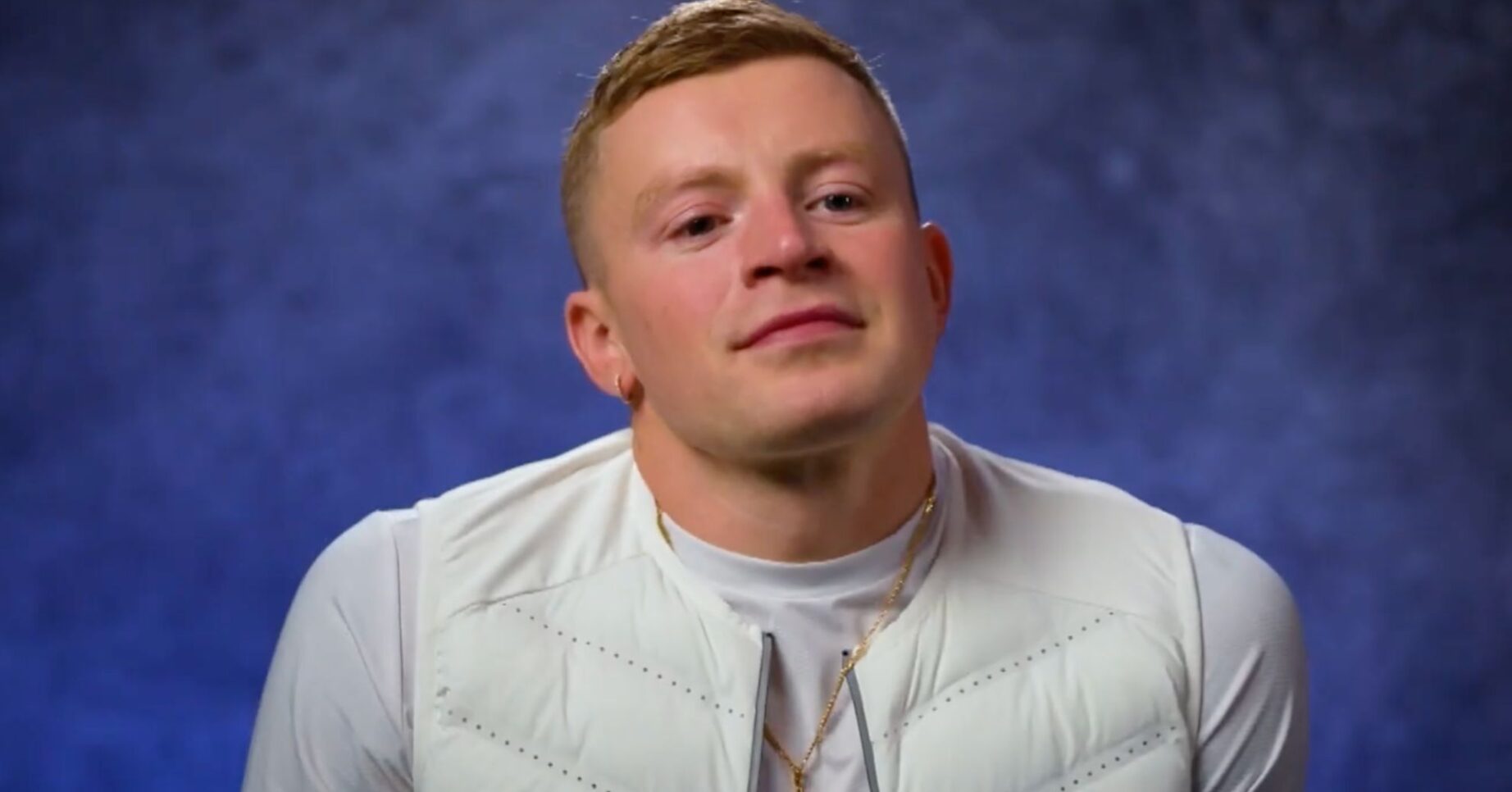 Adam Ramsay-Peaty