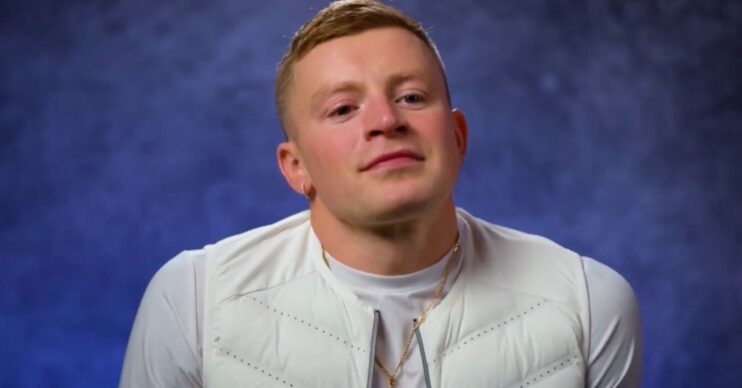Adam Ramsay-Peaty