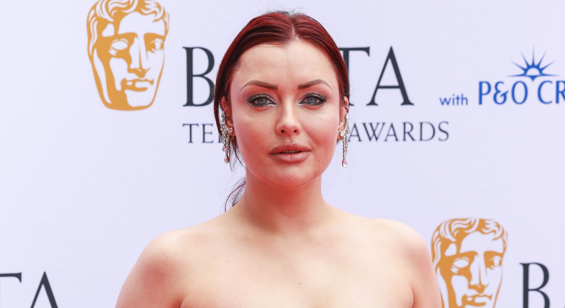 EastEnders’ Shona McGarty finally goes official with ‘bad boy’ former on-screen flame as she unveils their matching tattoos