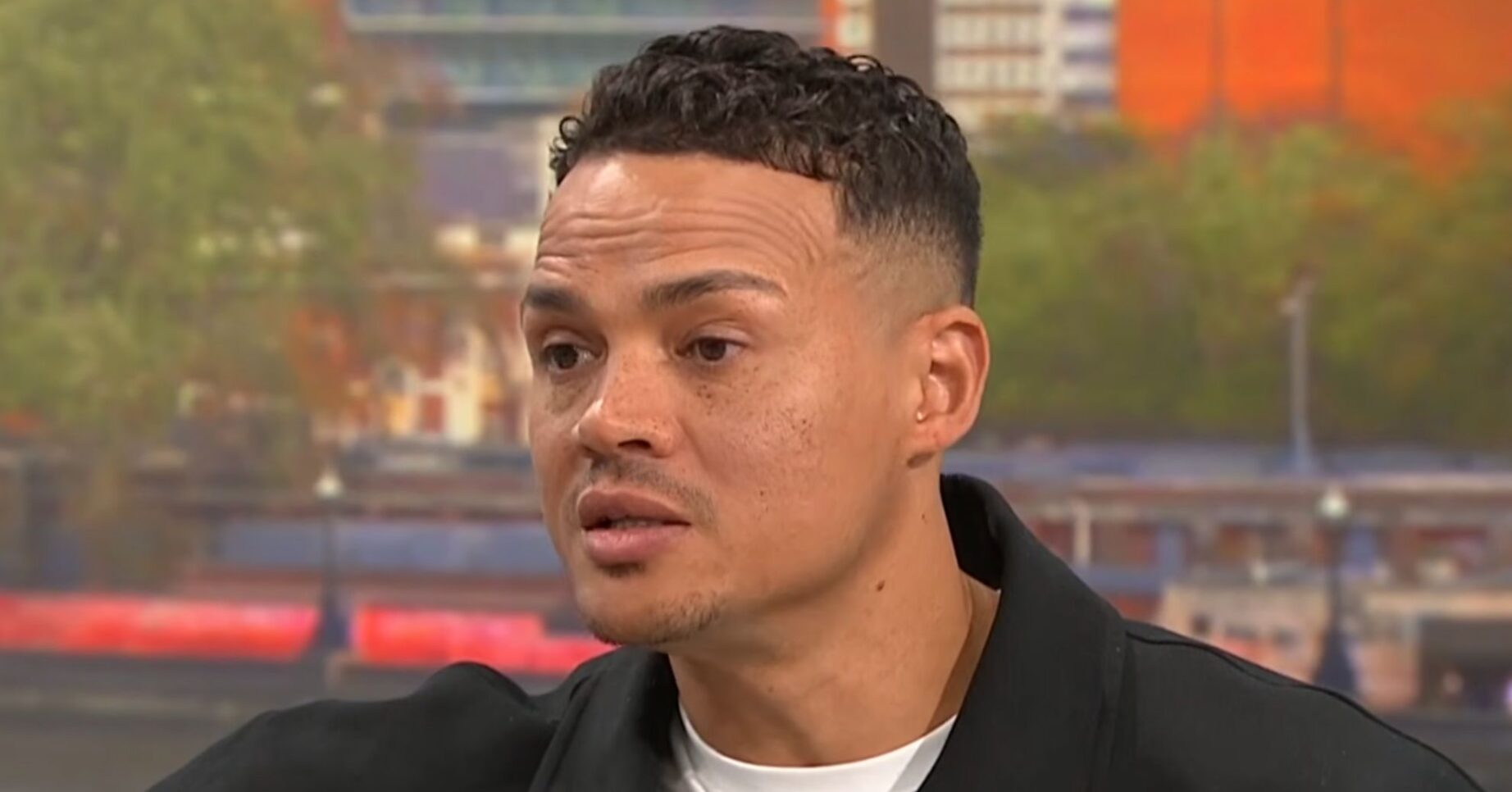 Jermaine Jenas