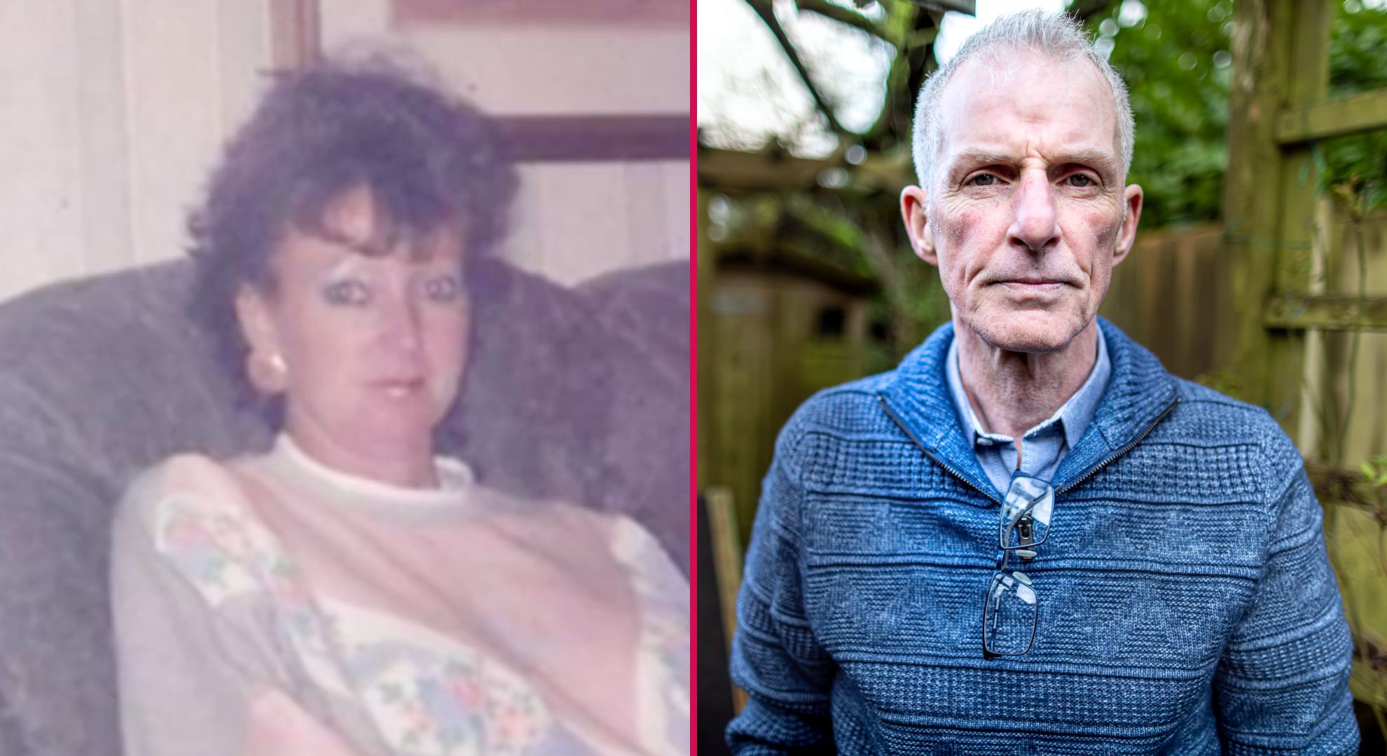 ‘I want my life back’: Convicted murderer Eddie Gilfoyle makes fresh plea in The Accused: Beyond Reasonable Doubt