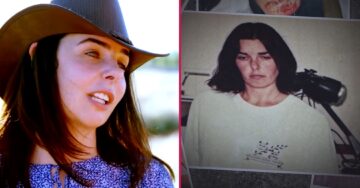 ‘I love Pete so much’: Joanne Lees’ life now revealed as new documentary about tragic boyfriend Peter Falconio’s horror death airs