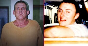 Sickening criminal past of Peter Falconio’s killer Bradley Murdoch revealed in new documentary