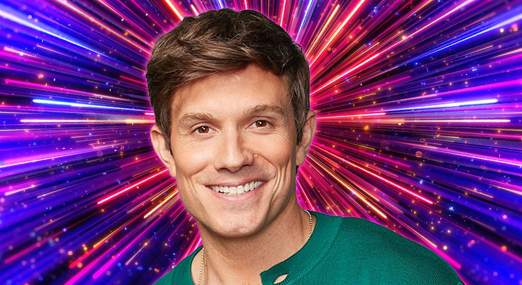 Cach Mercer is latest star confirmed Cach Mercer is latest star confirmed