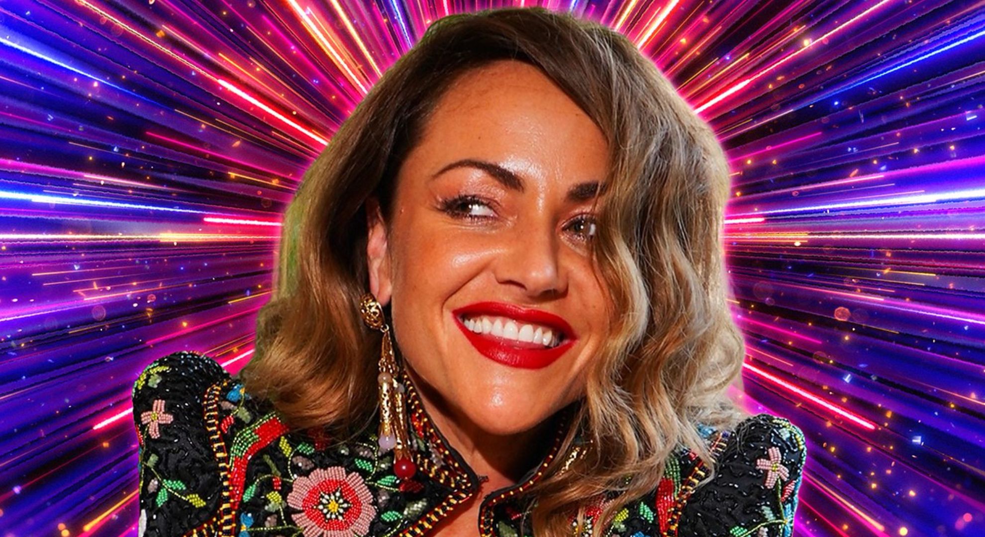 Strictly Come Dancing 2026 line-up continues to take shape as Jaime Winstone reveals herself as a contestant