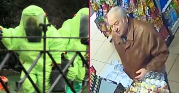 ‘Enough to kill 10k people’: Stark truth of The Salisbury Poisonings relived in chilling new documentary