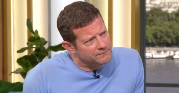‘No decency!’: Dermot O’Leary slammed by furious This Morning viewers as he ‘mumbles’ his way through Suzy Lamplugh segment