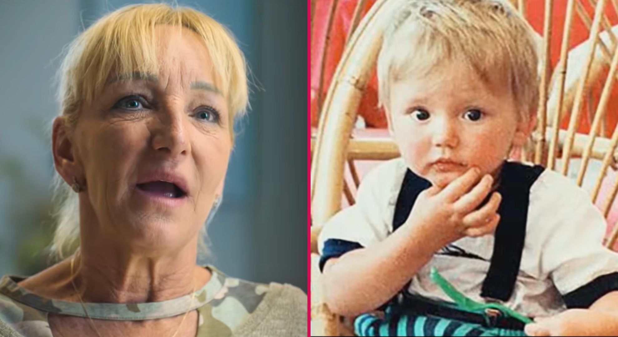 Ben Needham’s mum Kerry makes desperate plea in new Disney+ documentary