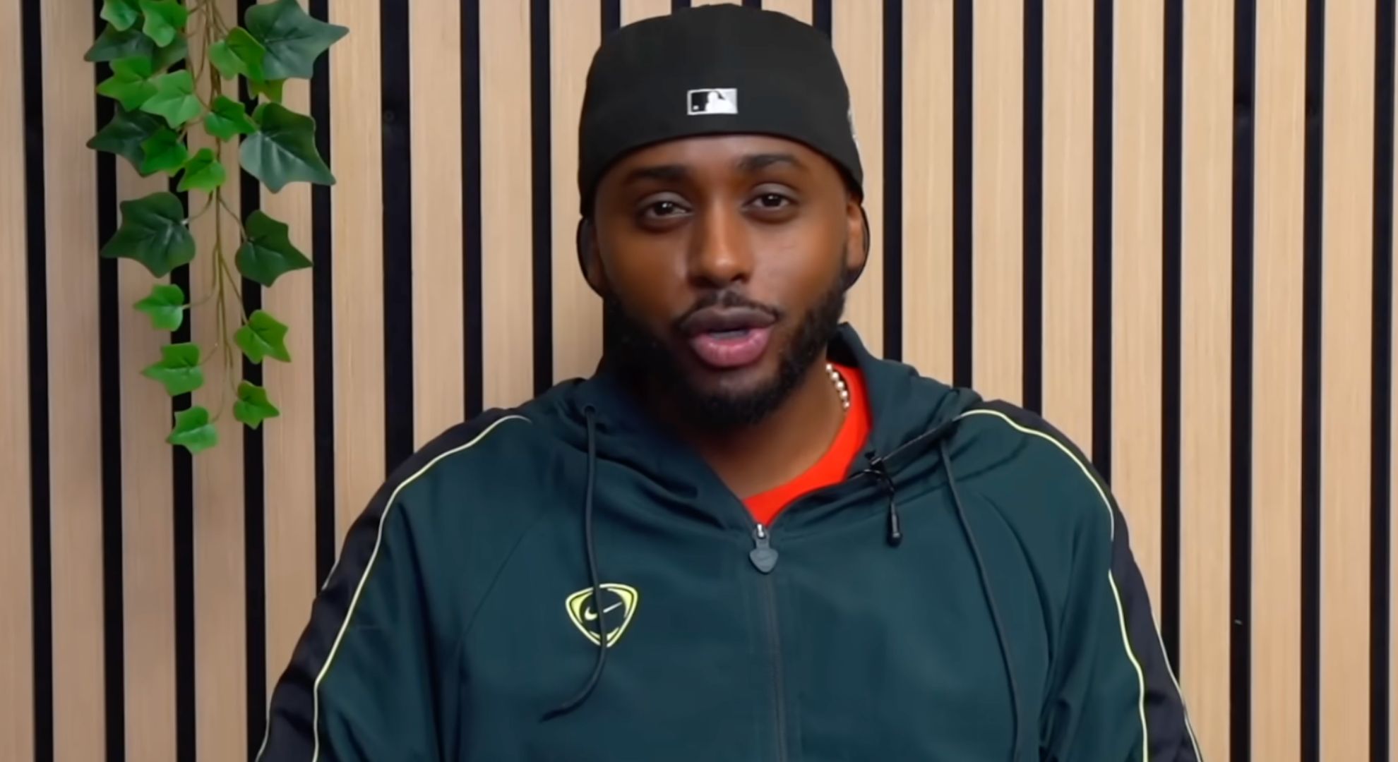 YouTube sensation Sharky ‘in talks’ for I’m A Celebrity after Angry Ginge’s huge success on show