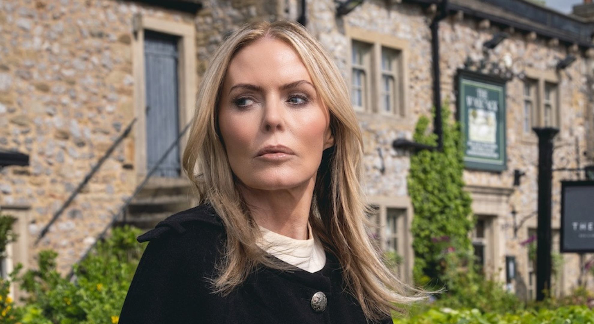 Emmerdale boss reveals Sadie King’s huge secret as Patsy Kensit teases explosive return
