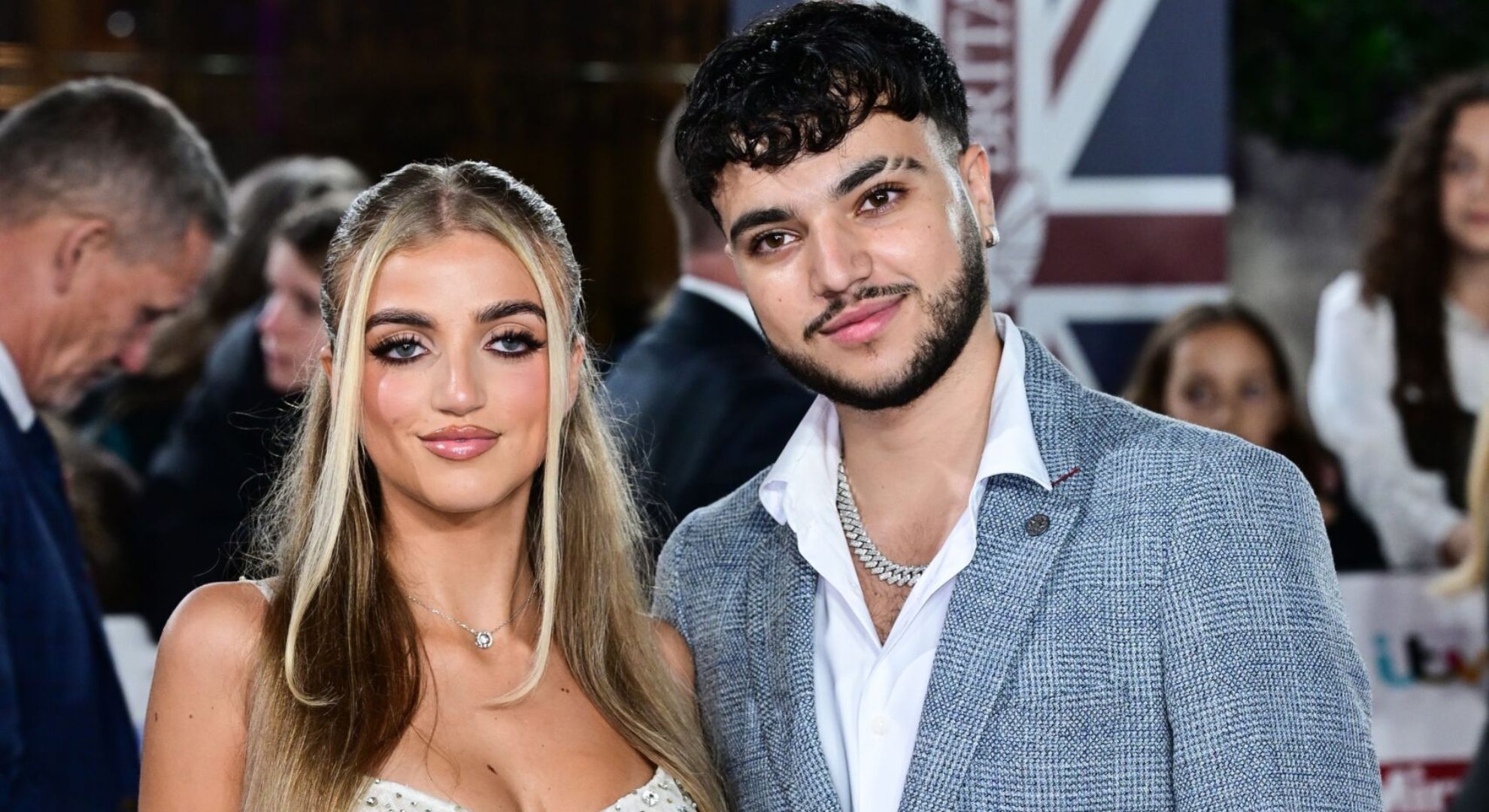 Princess and Junior Andre ‘blocked’ from I’m A Celebrity gig
