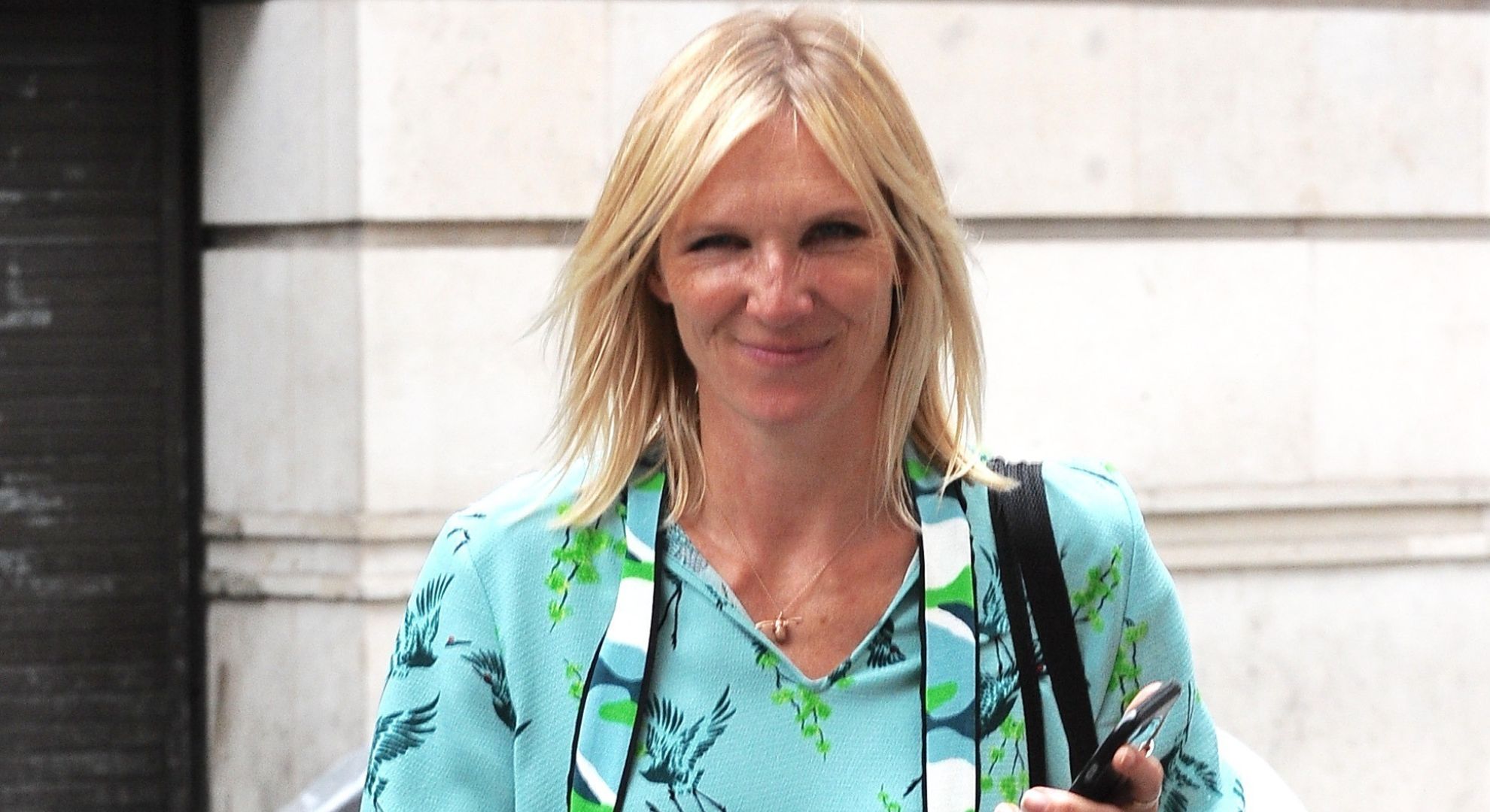 Jo Whiley reveals heartbreaking family health struggles Jo Whiley reveals heartbreaking family health struggles