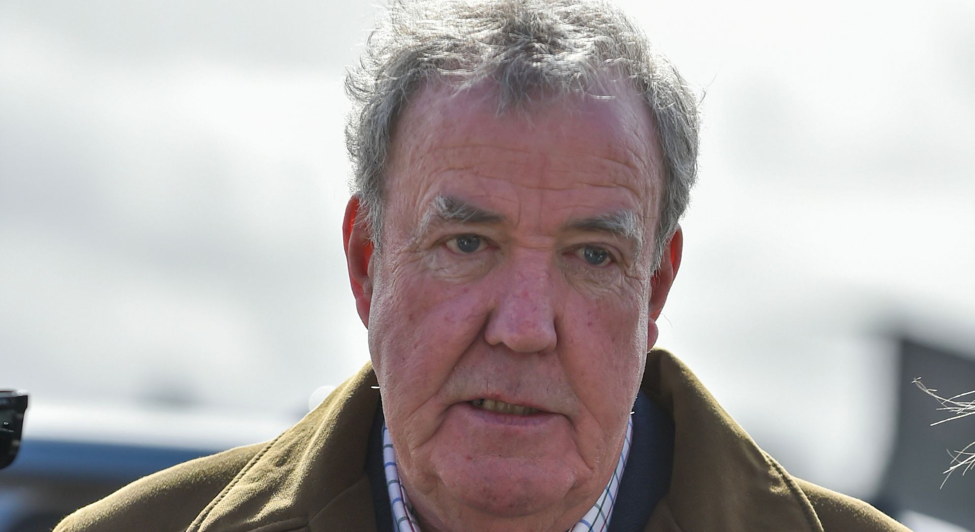 Jeremy Clarkson shares worrying update for Diddly Squat Farm Jeremy Clarkson shares worrying update for Diddly Squat Farm