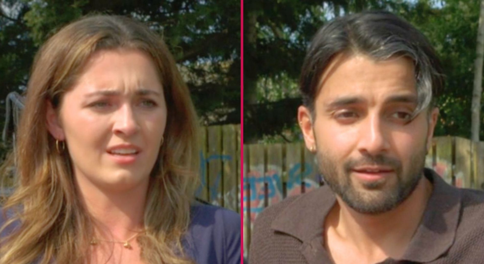 One thing bothering EastEnders fans as Penny and Vinny’s baby drama takes shocking turn
