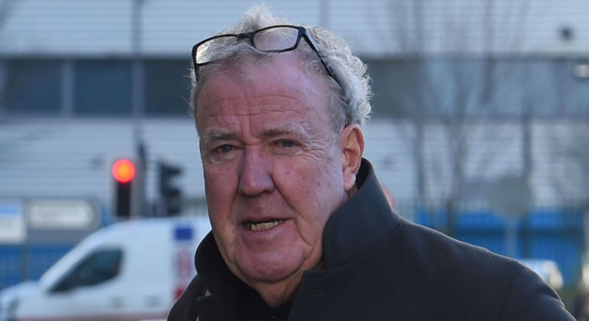 Jeremy Clarkson’s concerns about the future of Diddly Squat Farm Jeremy Clarkson’s concerns about the future of Diddly Squat Farm