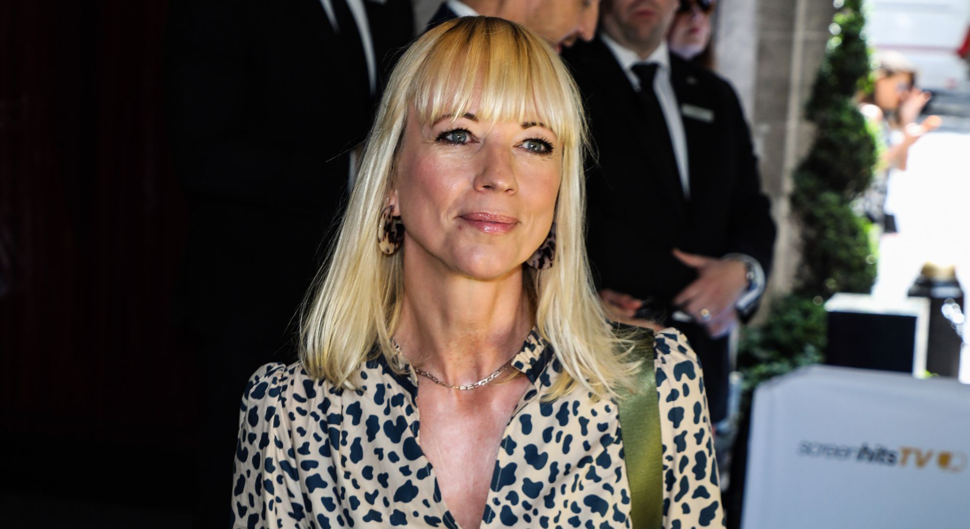 Sara Cox reveals she’s a ‘proud mother of a queer daughter’ in emotional family update