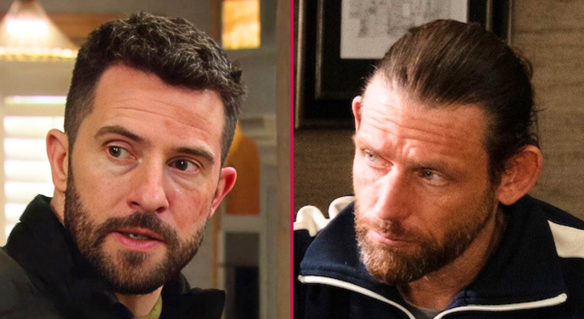 Ross fights for his life in Emmerdale after Kev’s terrifying warning