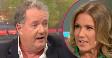 Piers Morgan faces calls to return to GMB permanently following reunion with Susanna Reid