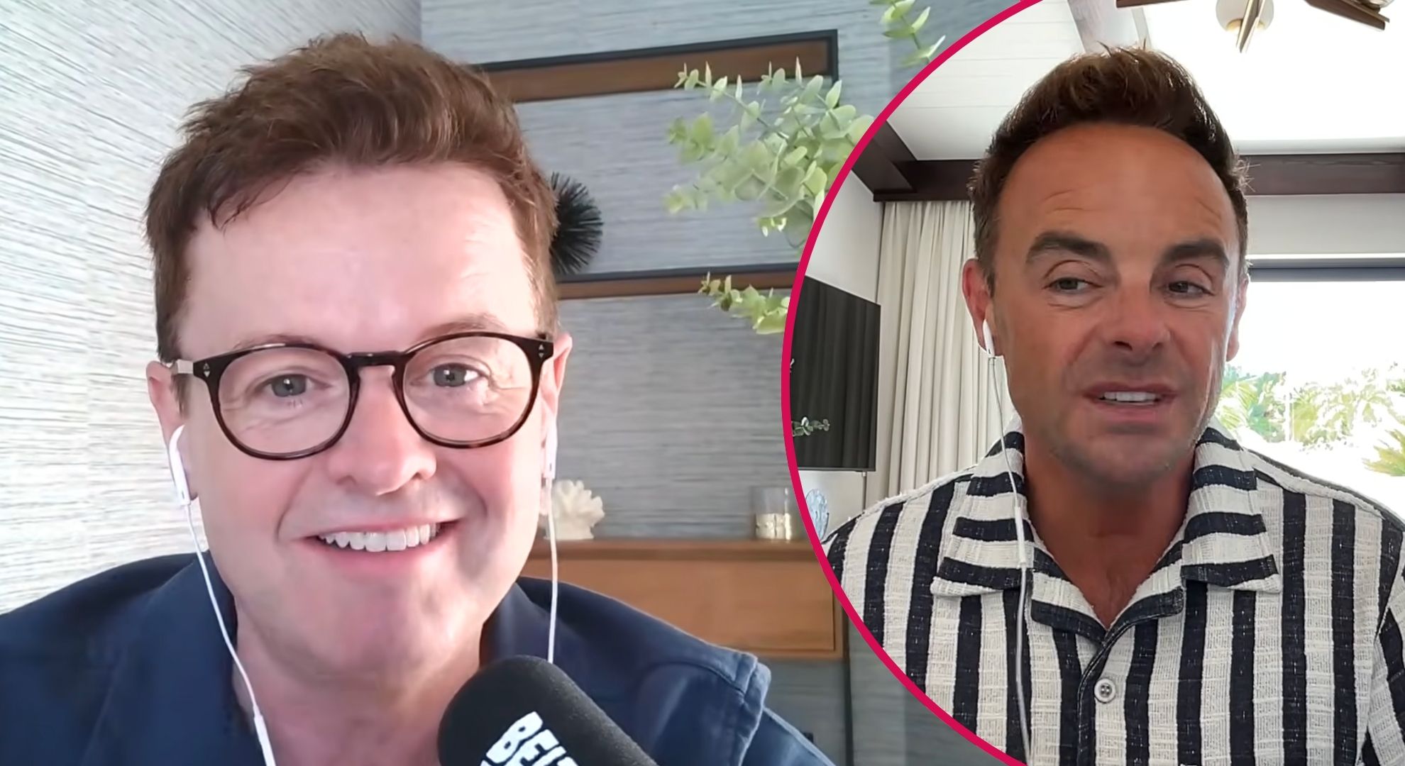 Dec accidentally injures Ant’s daughter’s boyfriend as he admits: “I feel so bad”