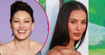 Maya Jama ‘in talks’ to replace host Emma Willis on The Voice UK: ‘She’s planning her next moves’