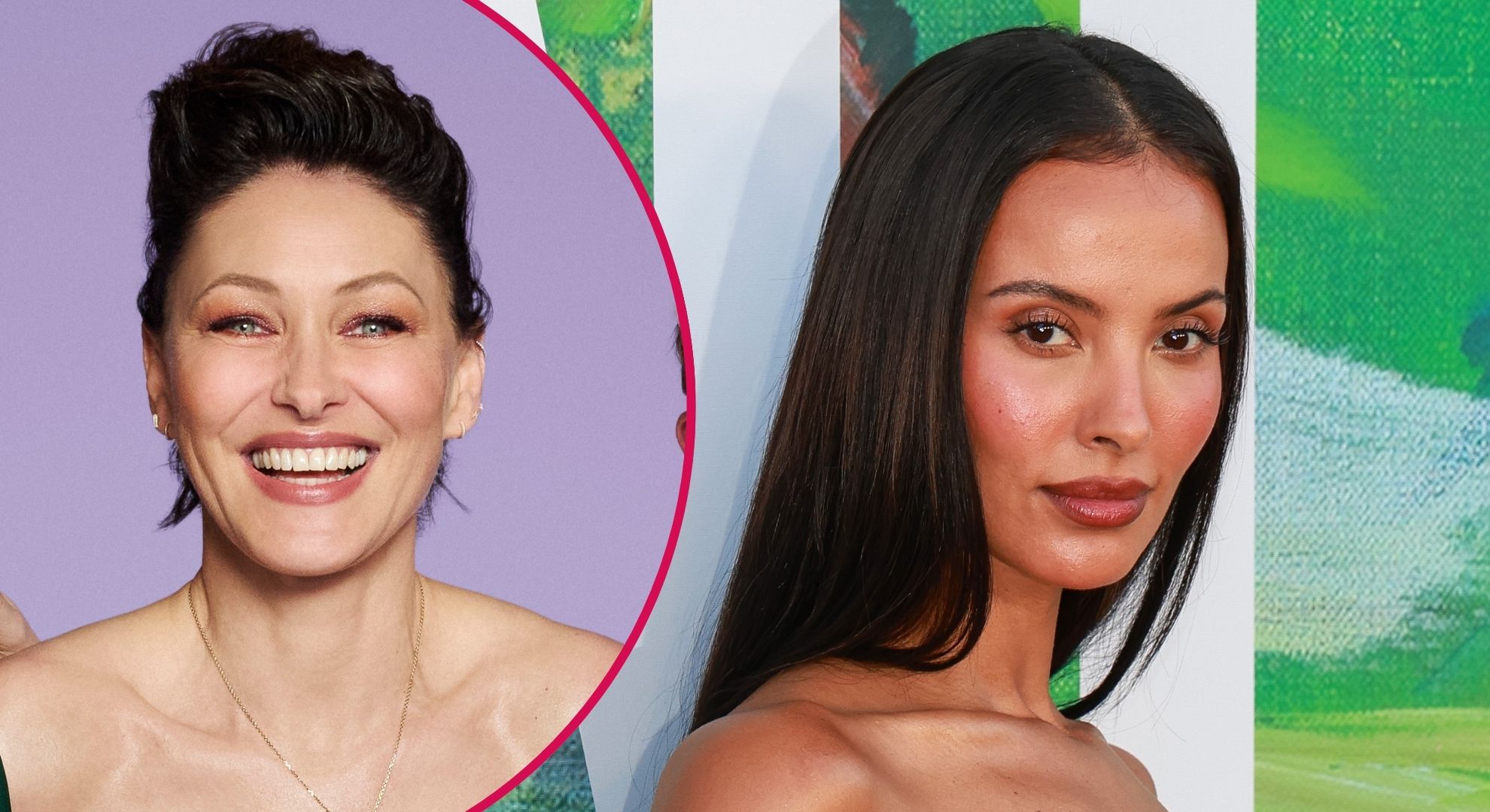 Maya Jama ‘in talks’ to replace host Emma Willis on The Voice UK Maya Jama ‘in talks’ to replace host Emma Willis on The Voice UK