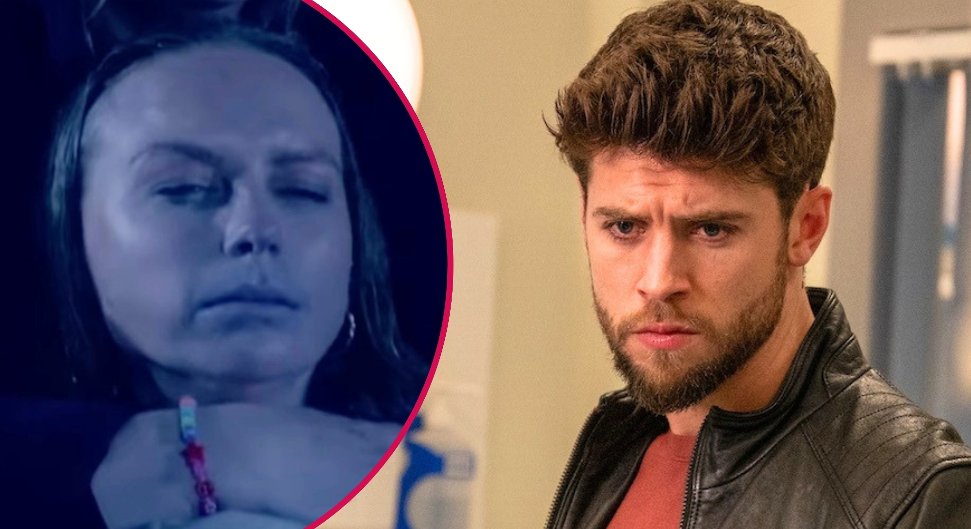 Kyle wants answers over Amy’s death