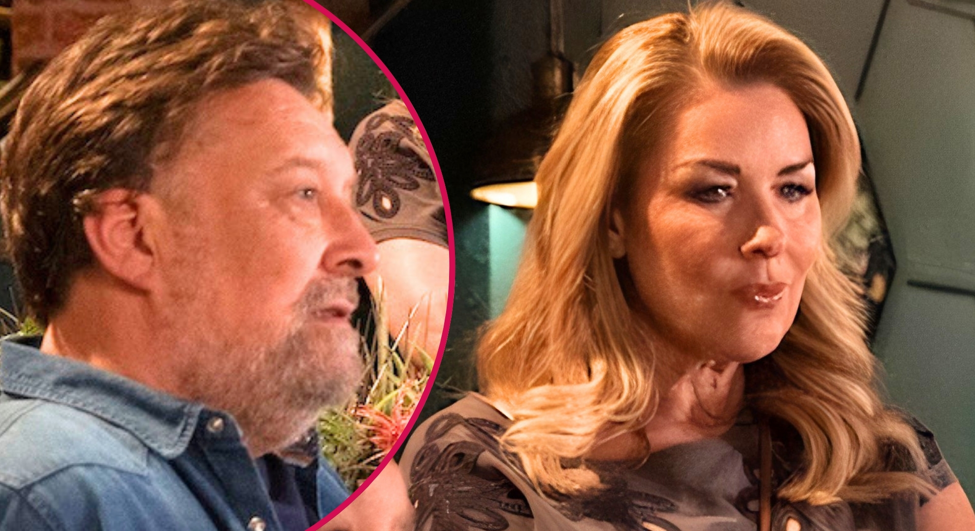 EastEnders actor Ian Burfield joins cast EastEnders actor Ian Burfield joins cast