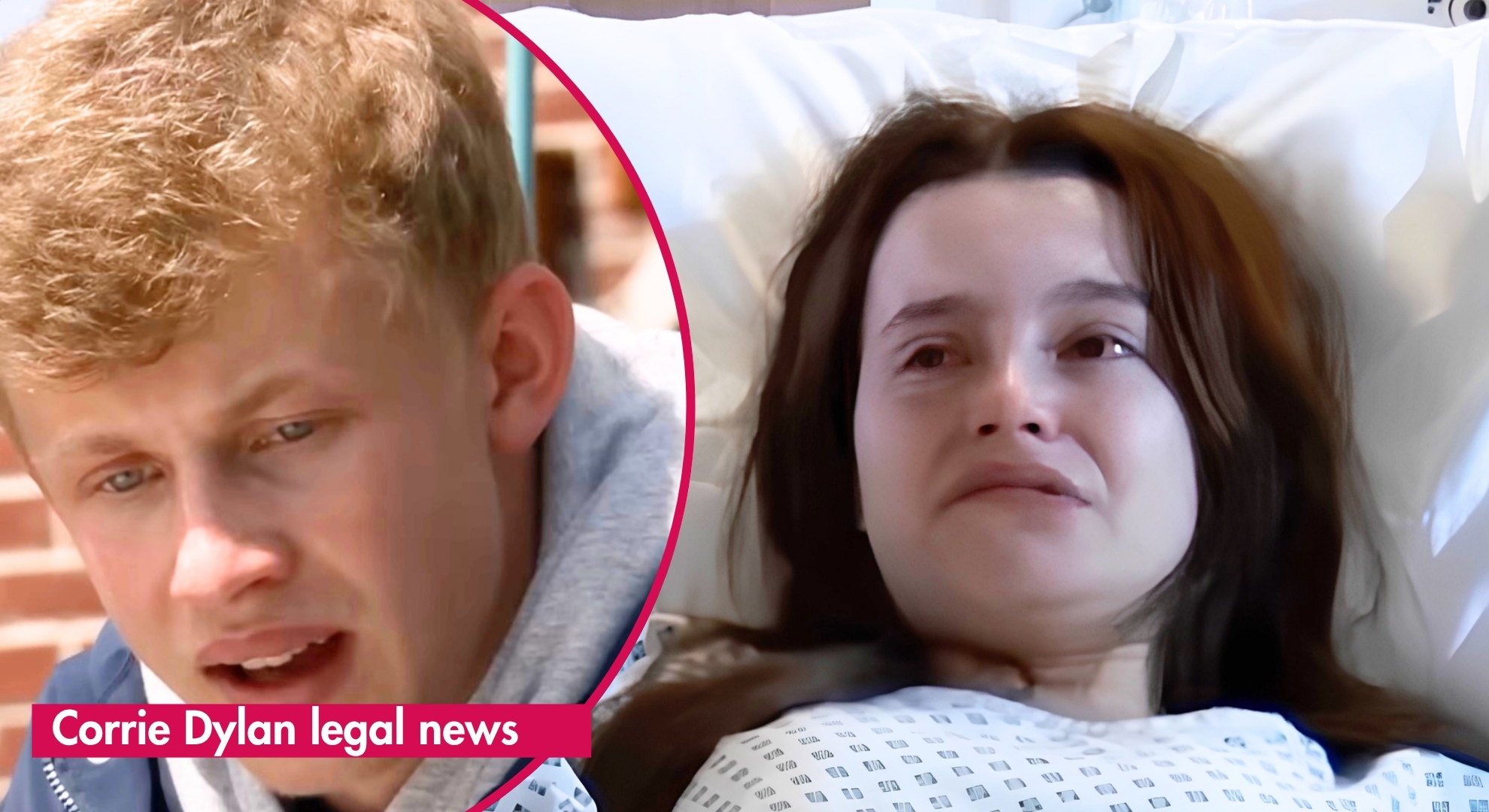 Could Dylan go to prison after strangling Betsy in Coronation Street? The possible legal outcomes explained