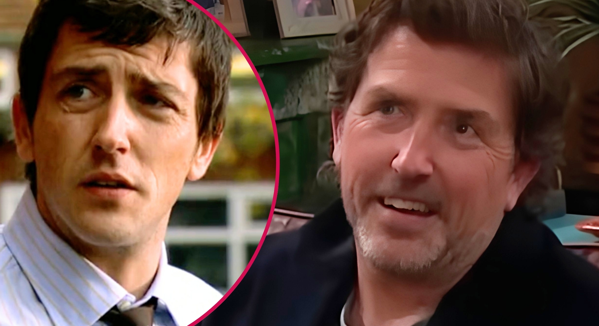 Jason Done joins soap 13 years after Waterloo Road death