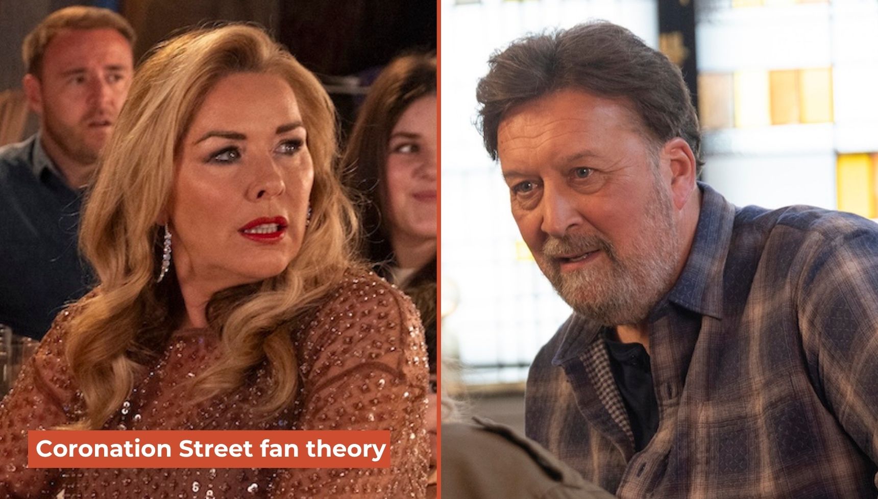 Coronation Street fans ‘know' how Cassie will leave as Ross shows his true colours in early ITVX release