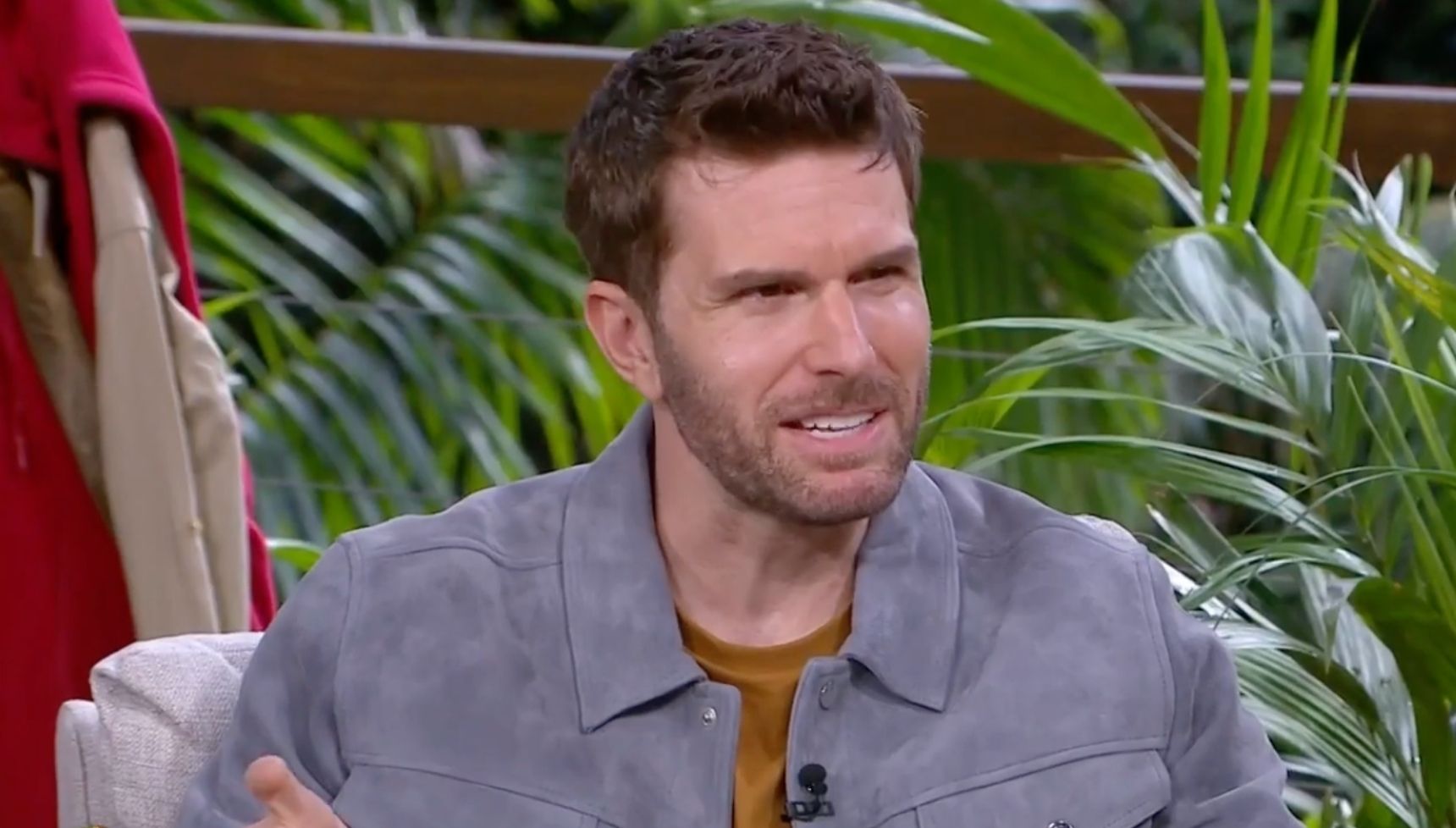 ‘Time to say goodbye’: Joel Dommett breaks silence after quitting I’m A Celebrity: Unpacked