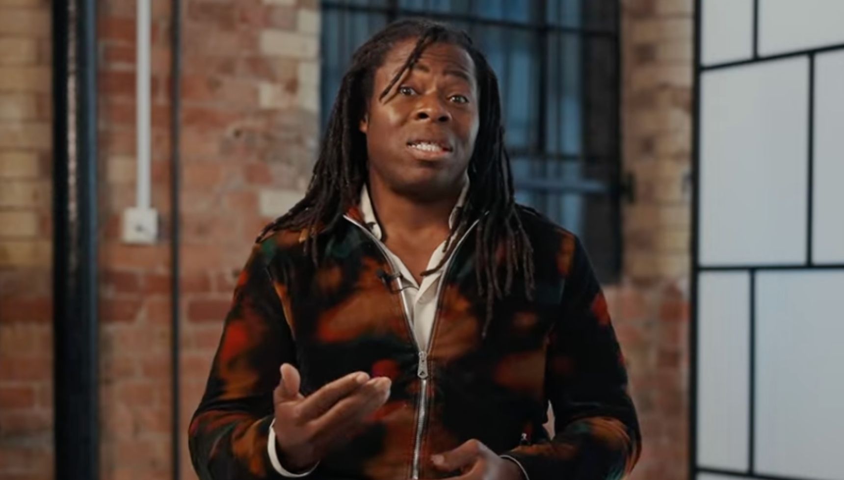 Ade Adepitan ‘in talks’ to become first wheelchair user in I’m A Celebrity jungle