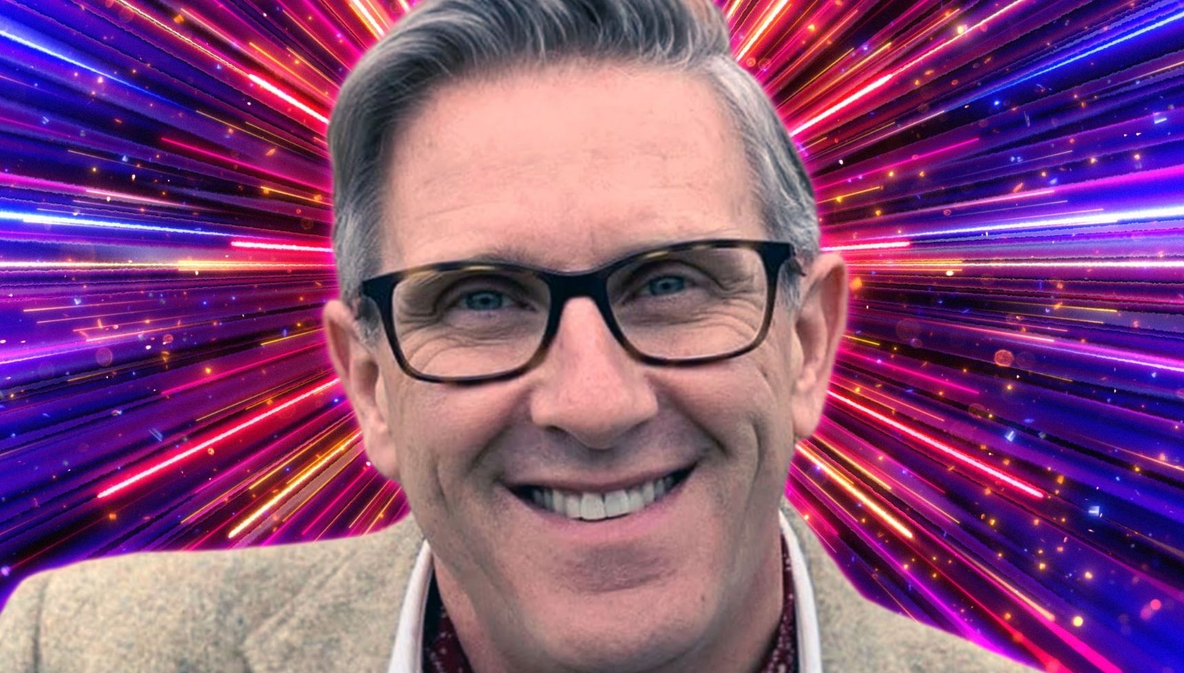 Strictly Come Dancing 2026 line-up just got longer as Dogs Behaving (Very) Badly’s Graeme Hall reveals himself as a contestant